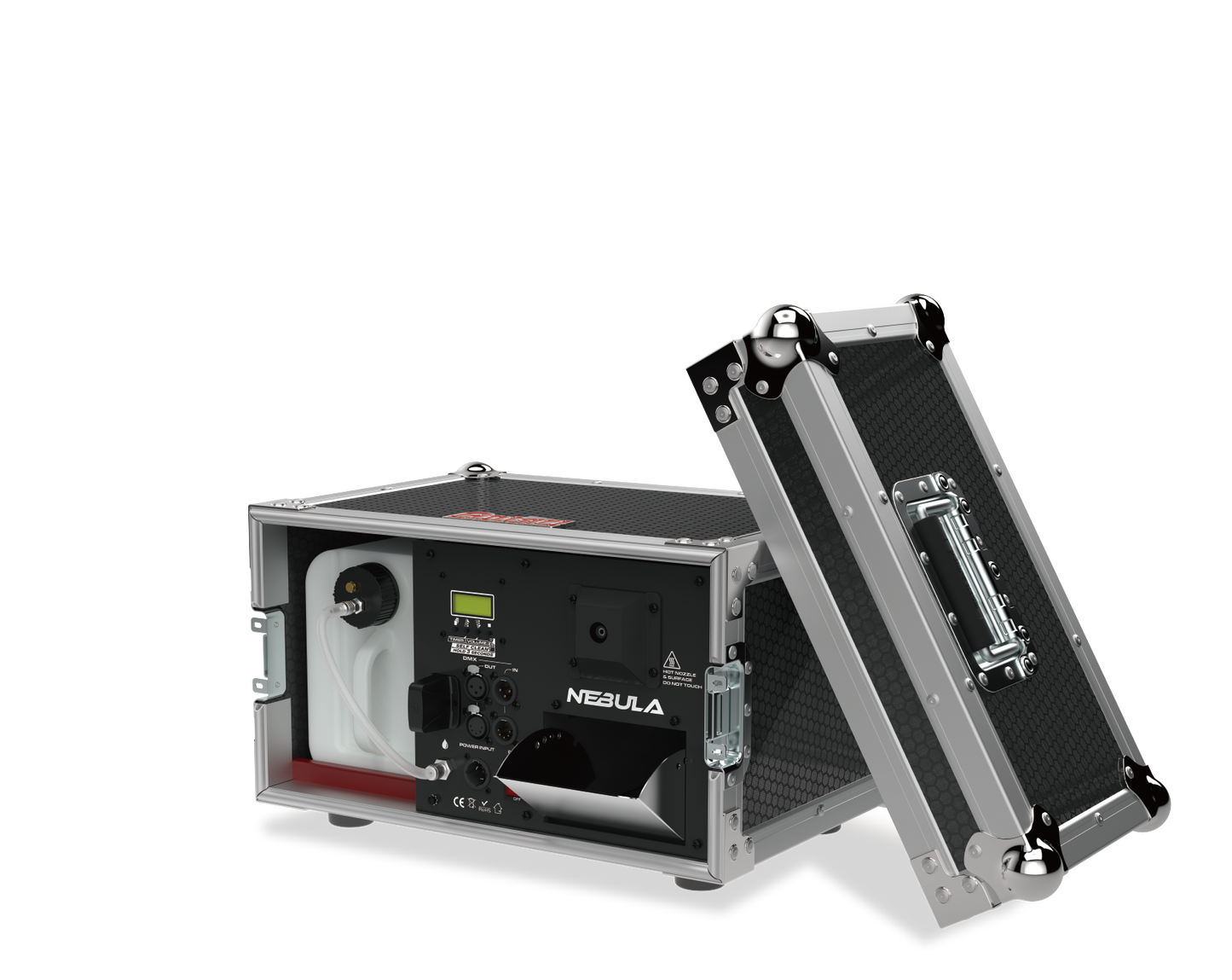 Antari Nebula F 12 Fazer Nowość