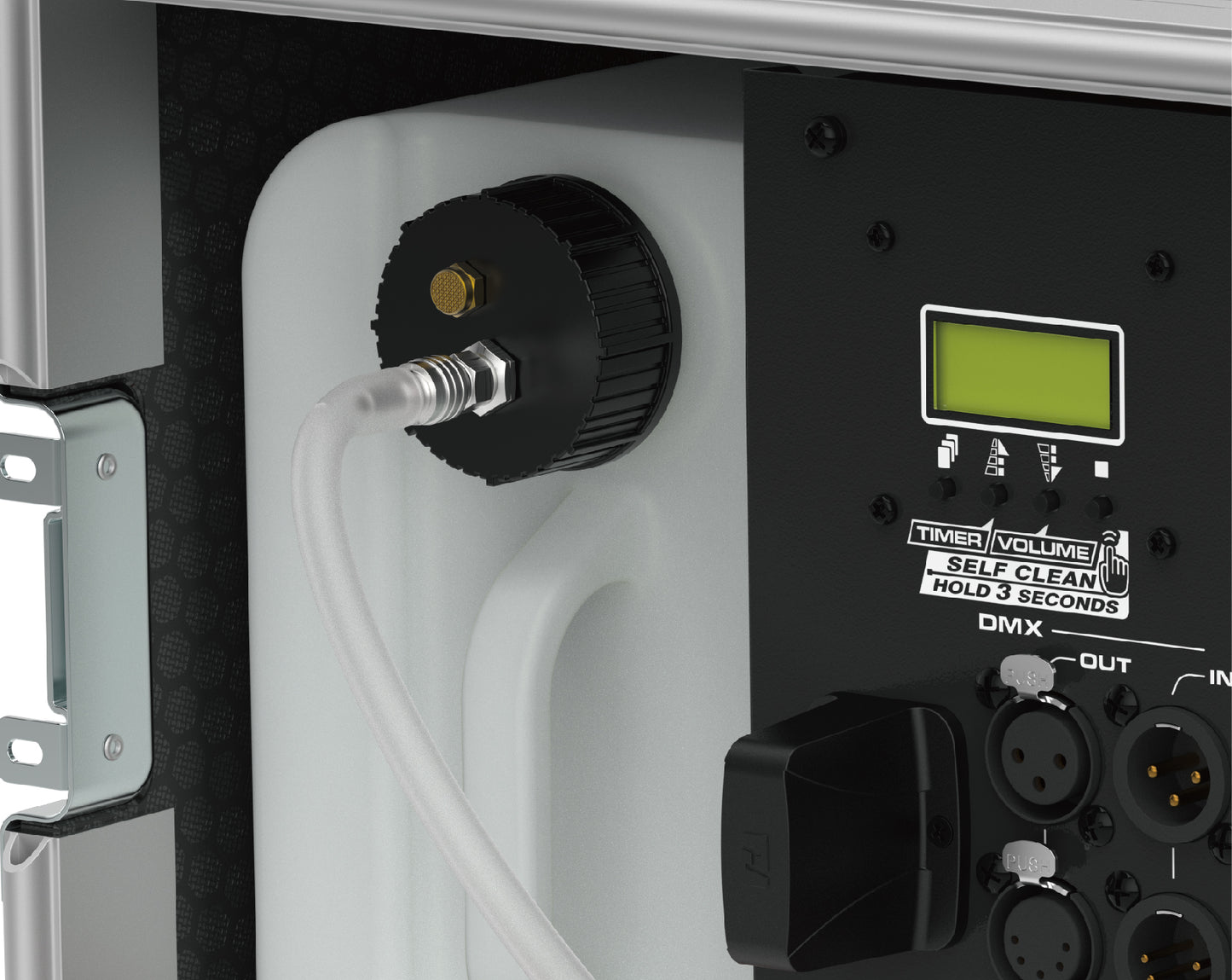 Antari Nebula F 12 Fazer Nowość