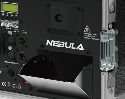 Antari Nebula F 12 Fazer Nowość