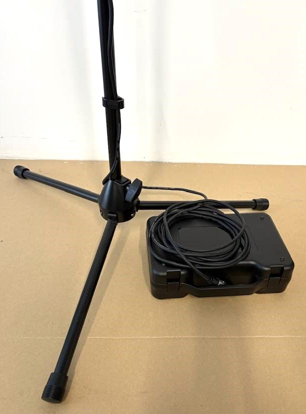 Studiomaster Mic Set I