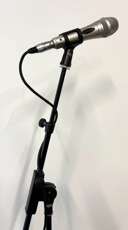 Studiomaster Mic Set I