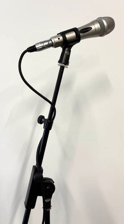 Studiomaster Mic Set I