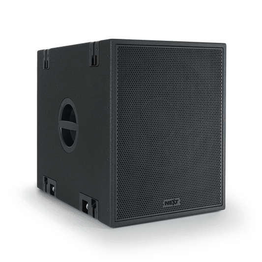 Kitas Proaudio MOKA Sub A 