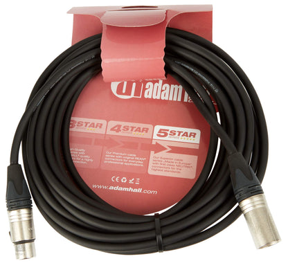 Adam Hall Cables 5 STAR MMF 0500