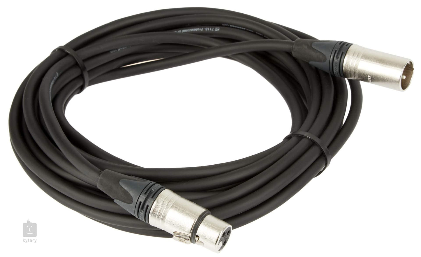 Adam Hall Cables 5 STAR MMF 1000 X