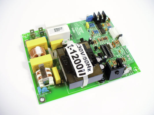 ANTARI PCB (Control) Z-1200II (B06607)