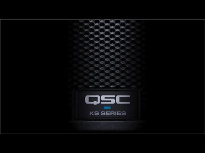 QSC KS118