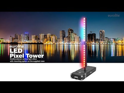 EUROLITE LED Pixel Tower