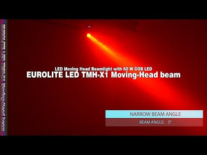 EUROLITE LED TMH-X1