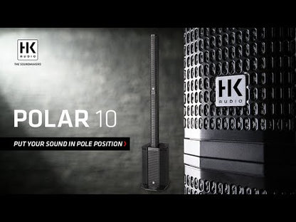 HK Audio Polar 10