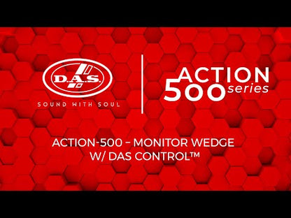 DAS Audio Action-M512A