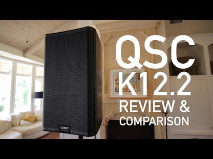 QSC K12.2