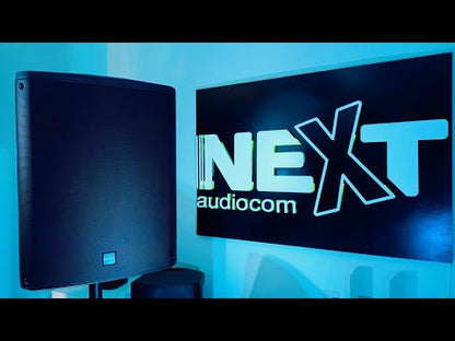 Next Audiocom Maverick MV10 WAREHOUSE CLEANING