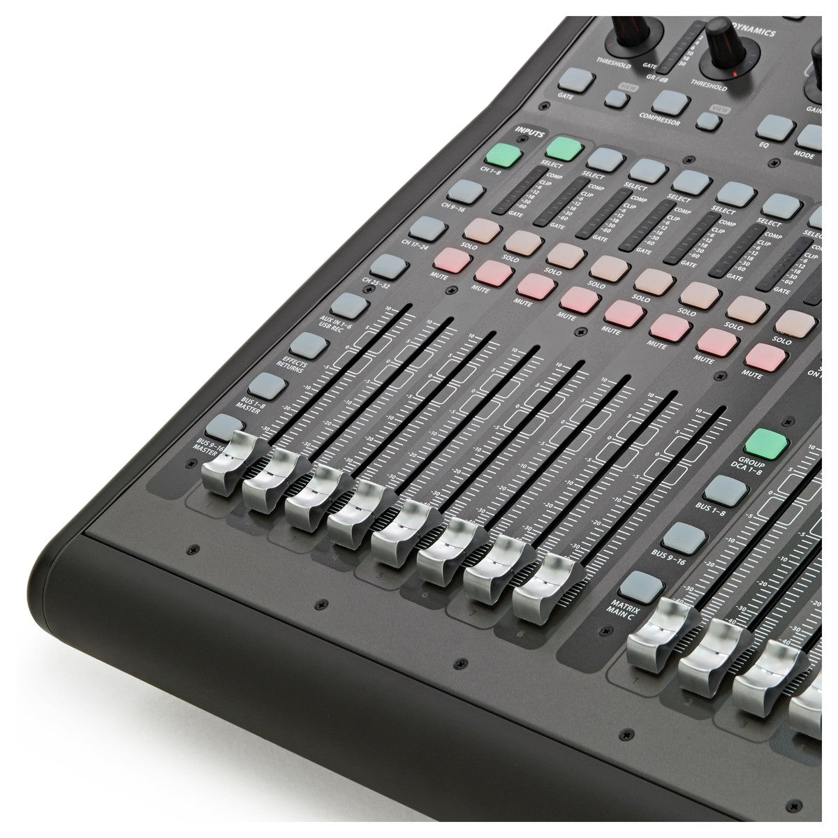 Behringer X32 Producer – Spectrum Tec Poland