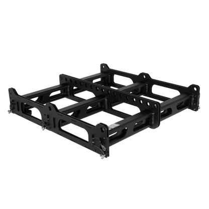 AED Audio RIGGING BUMPER