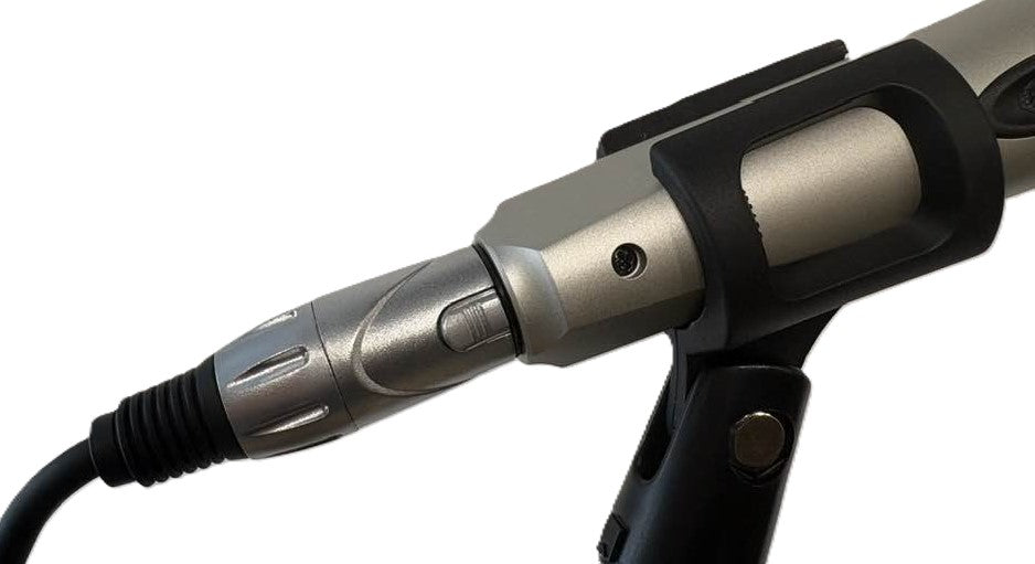 Studiomaster Mic Set I