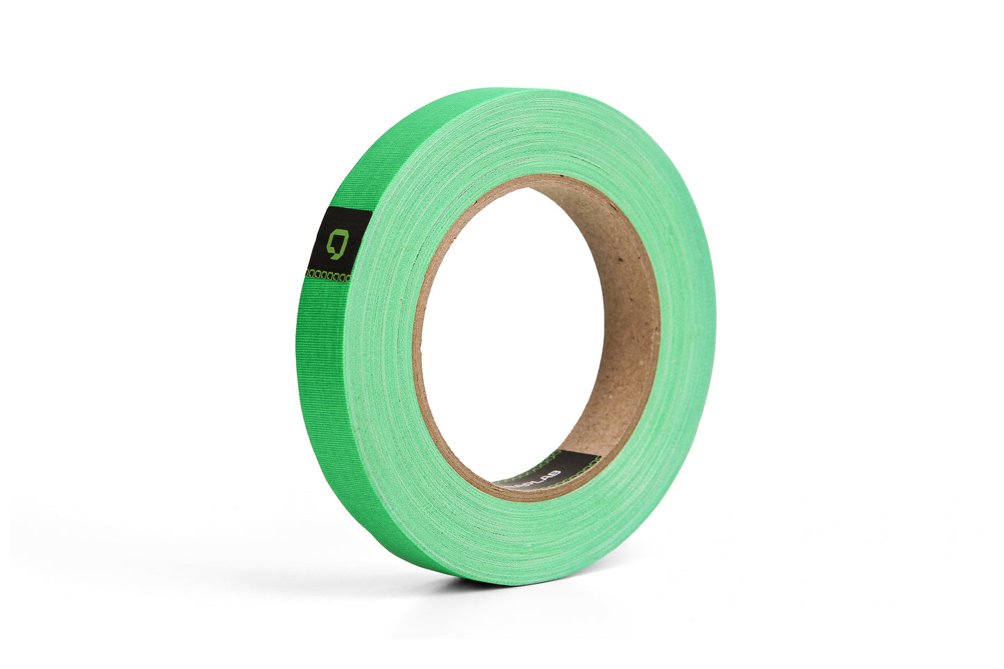 STRAPLAB FLUO zielona 19mm x 25m