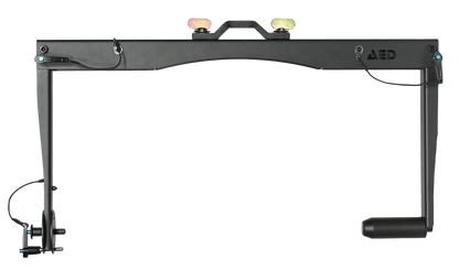 AED Audio MULTI12 HORIZONTAL BRACKET