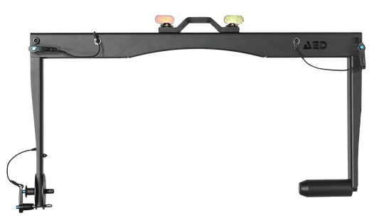 AED Audio MULTI12 HORIZONTAL BRACKET