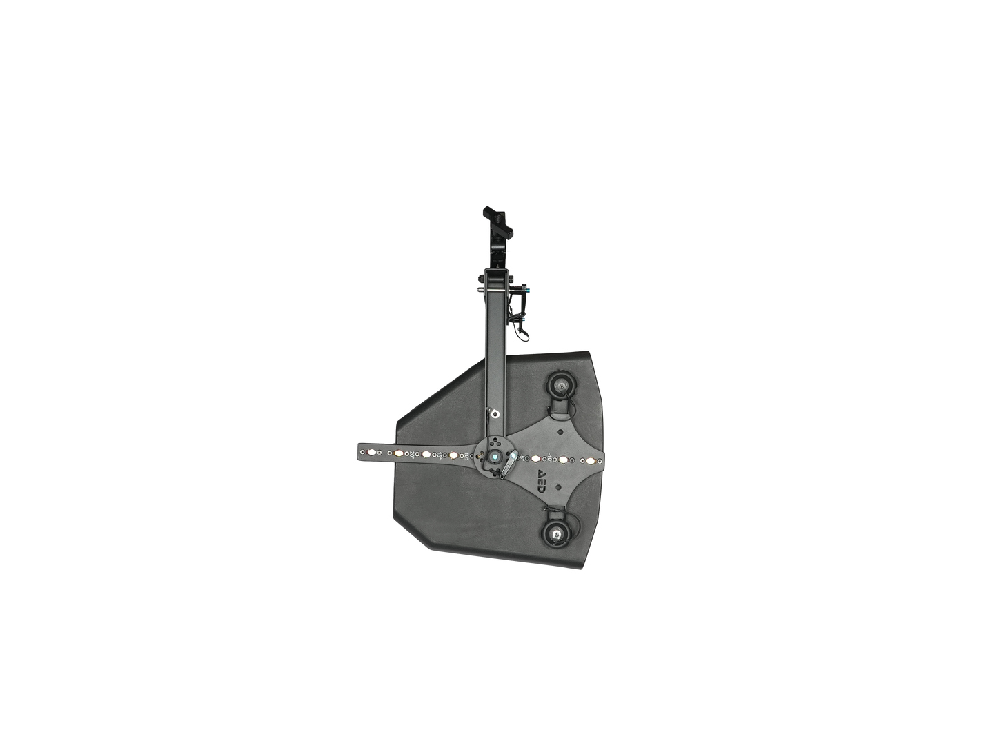 AED Audio MULTI12 HORIZONTAL BRACKET