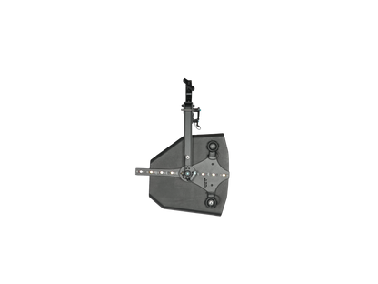 AED Audio MULTI12 HORIZONTAL BRACKET