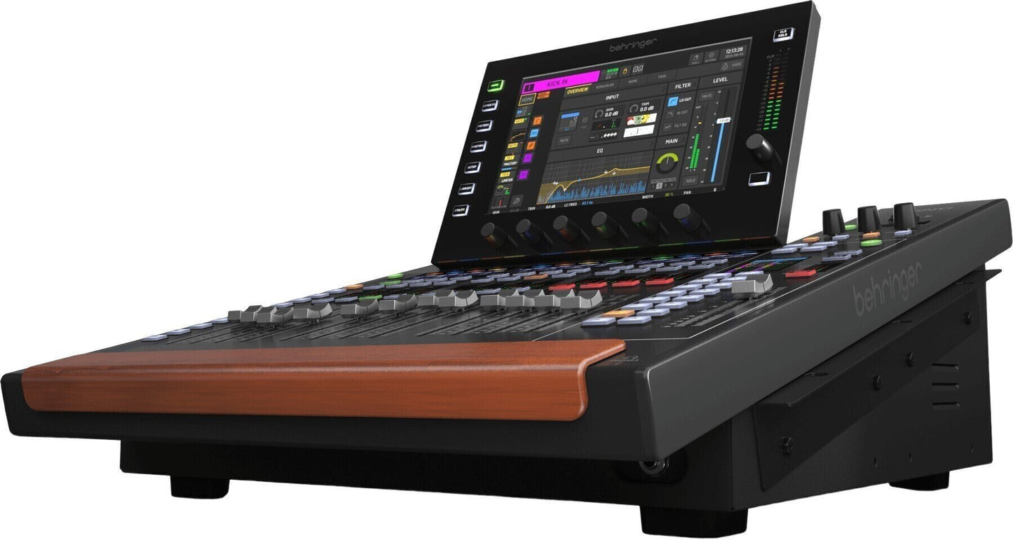 Behringer WING Compact