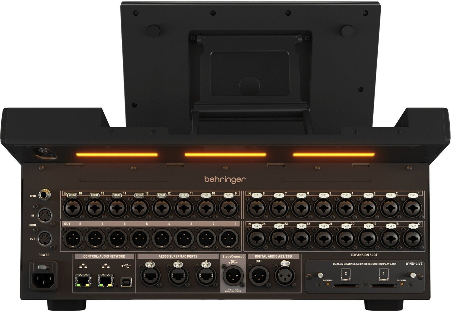 Behringer WING Compact
