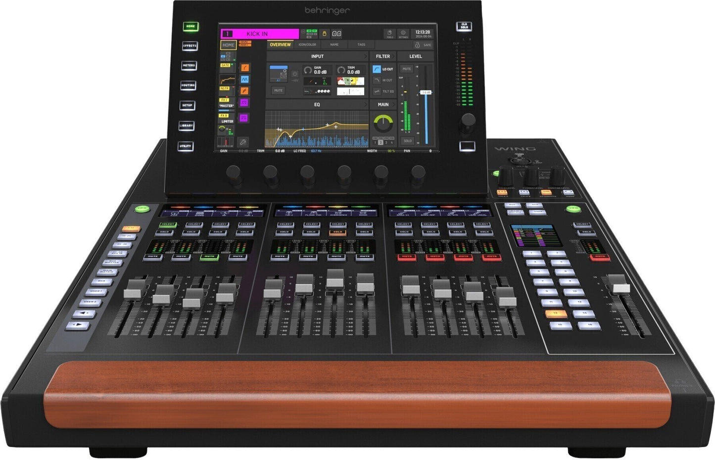 Behringer WING Compact